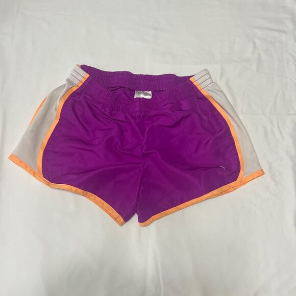 Danskin Now, athletic/running shorts, womens, size M (8-10) - Picture 5 of 13